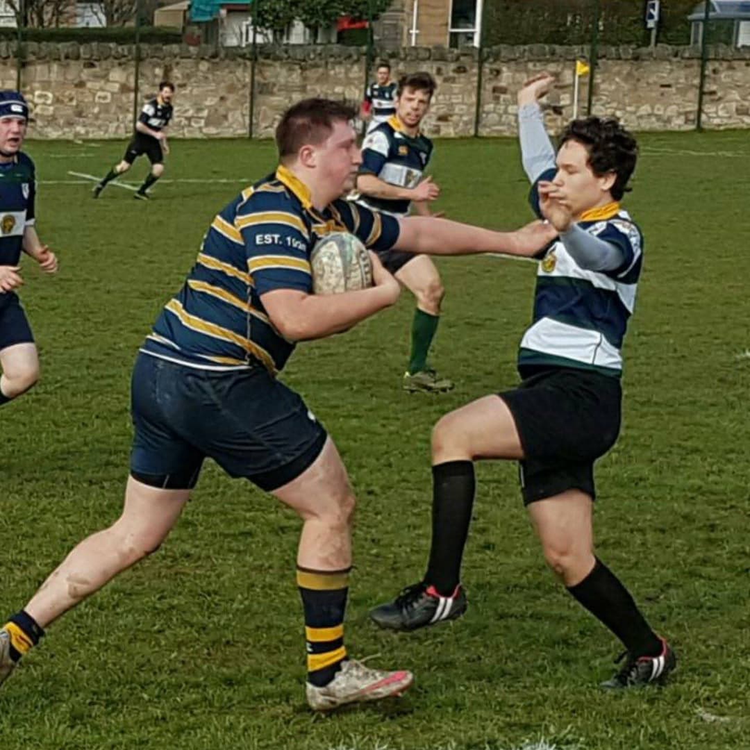 Player Kristian Anderson