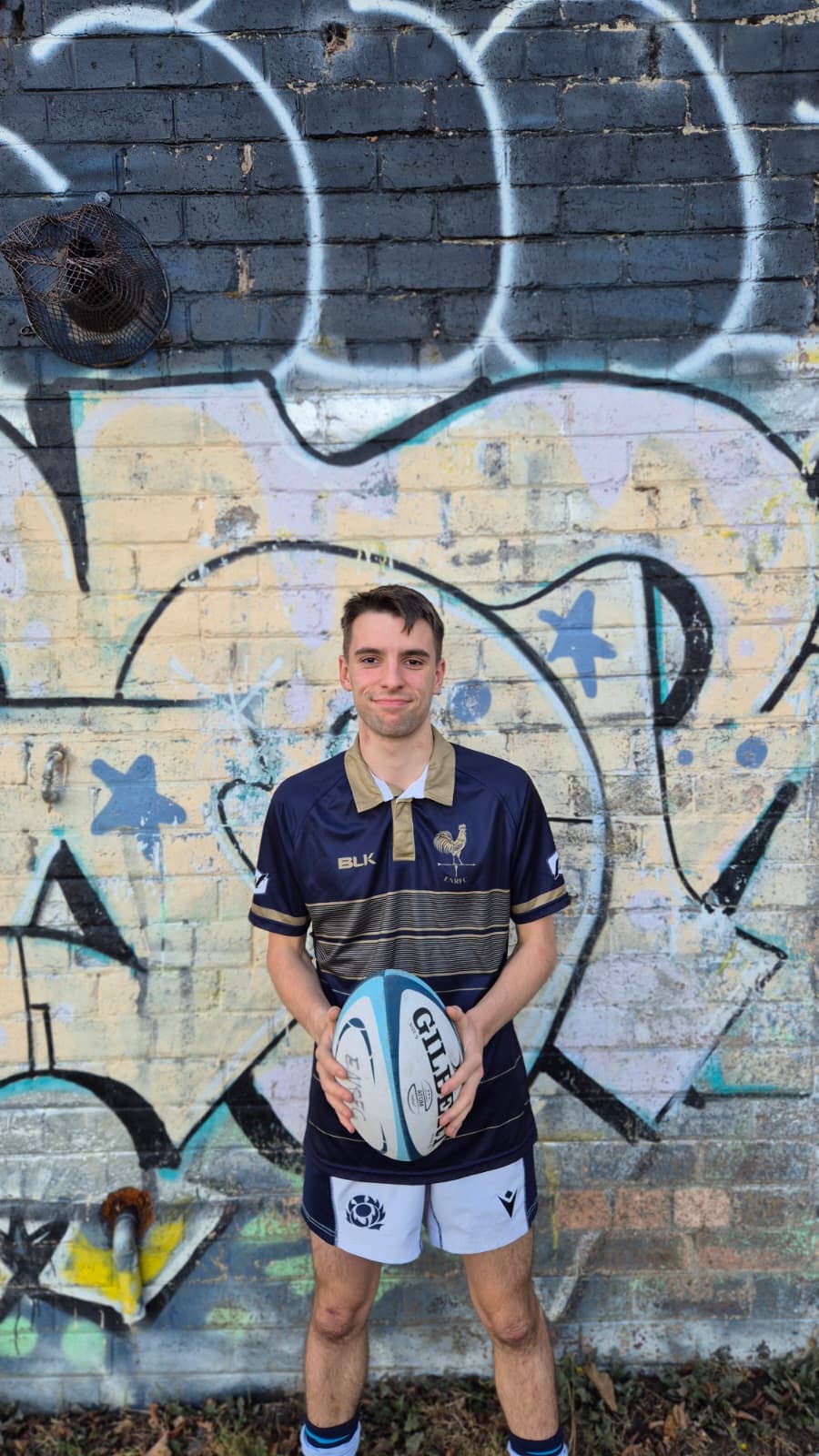 Player Luis Rodriguez