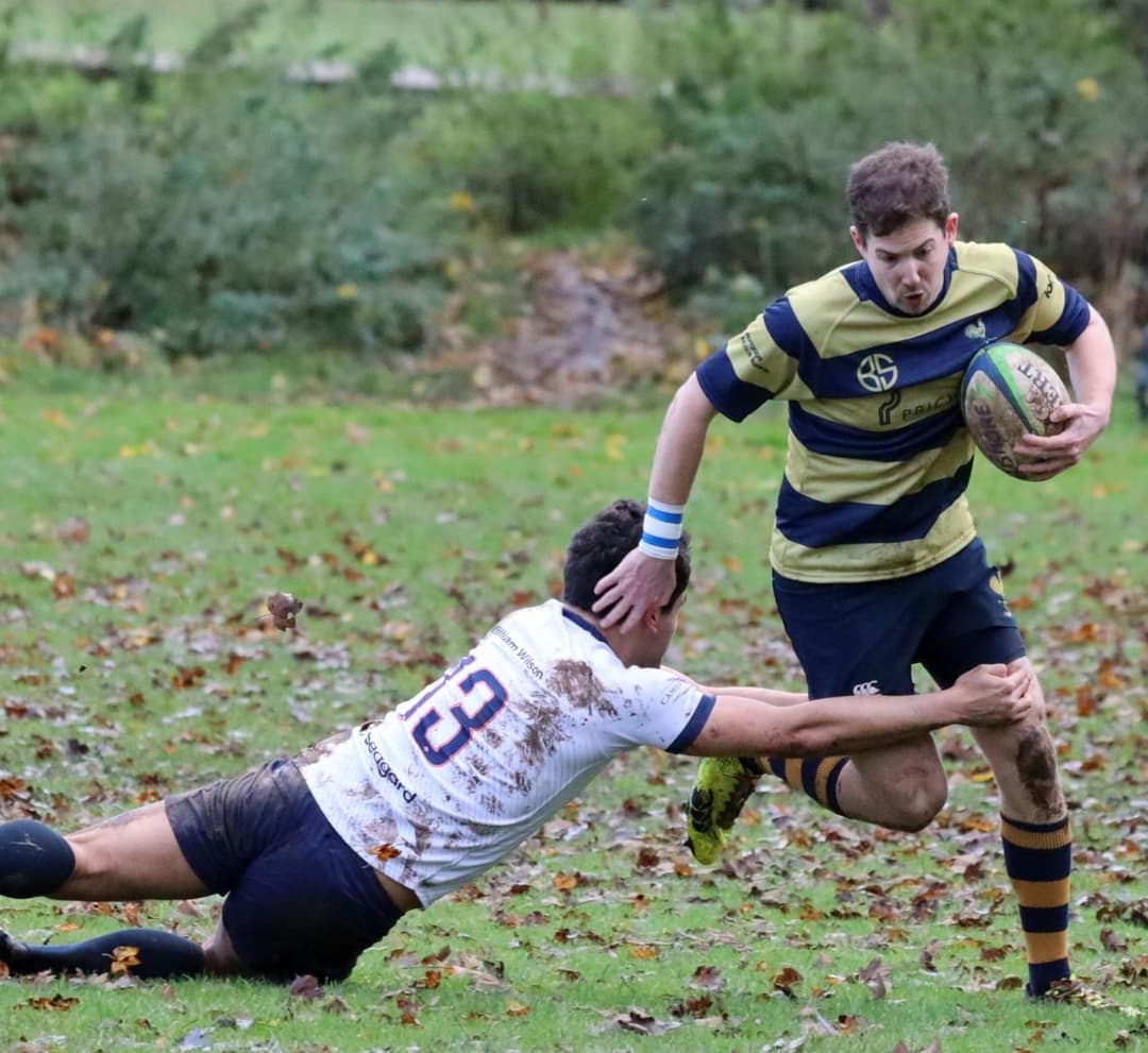Player John McIntyre