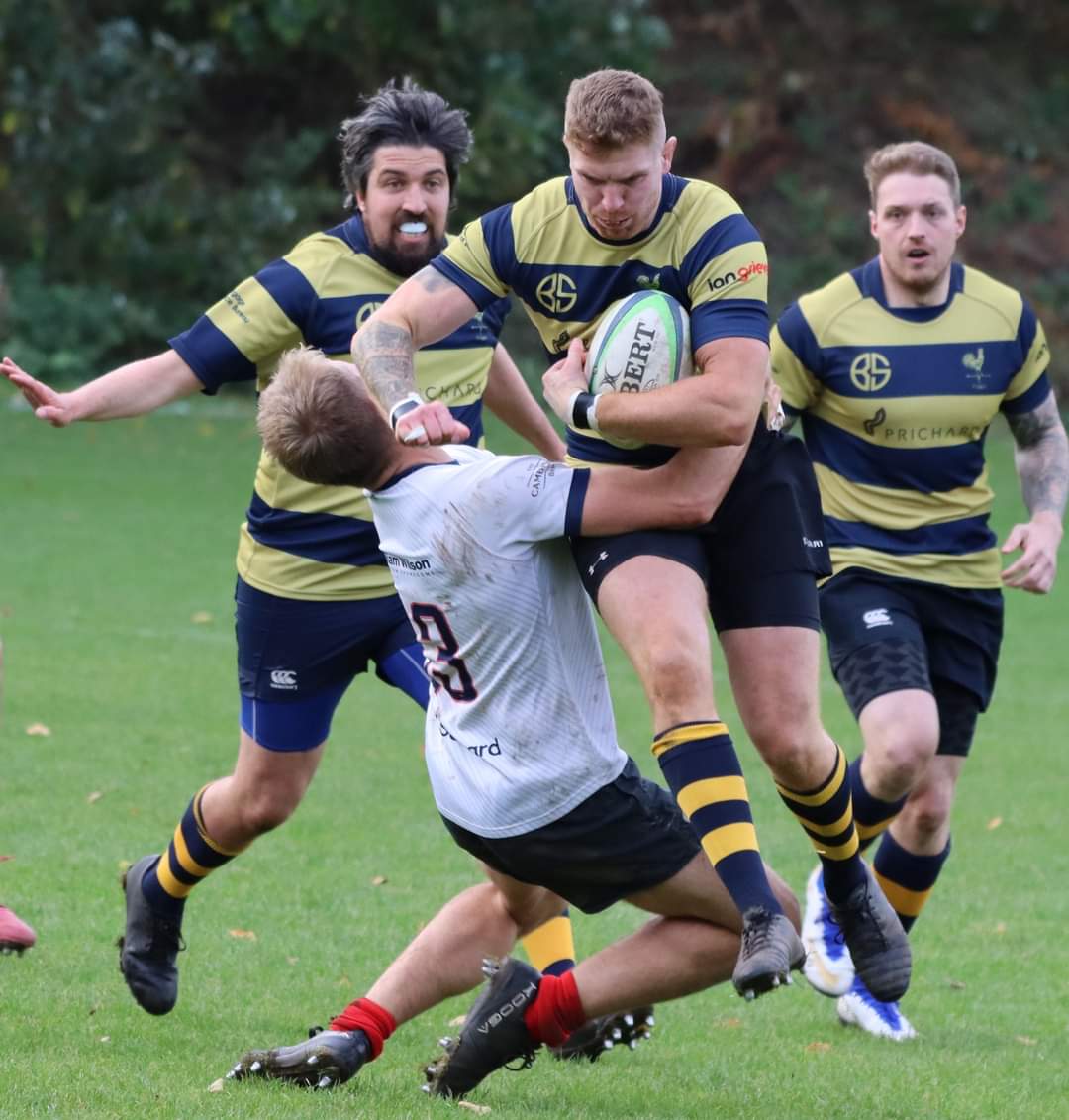Player Connor Forlow