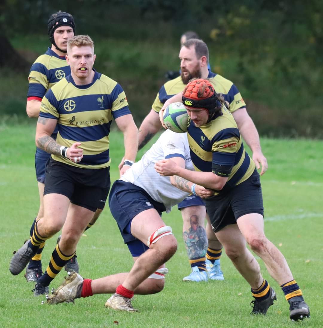 Player Michael McCall