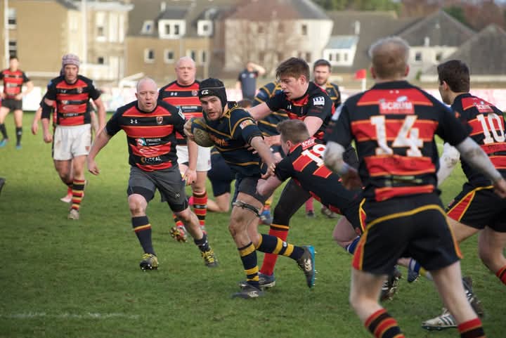 Player Alan Burns