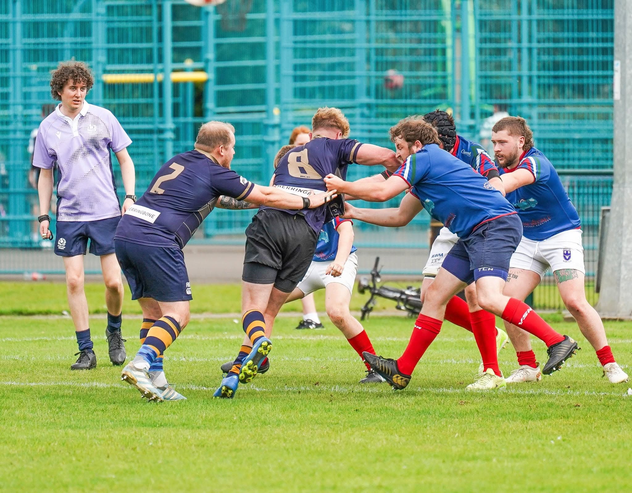 ENRFC to Kick Off the Season in Style and Unleash a 3rd XV for the First Time in 20 Years