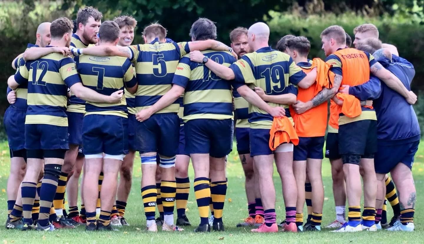 1XV Defeat Duns