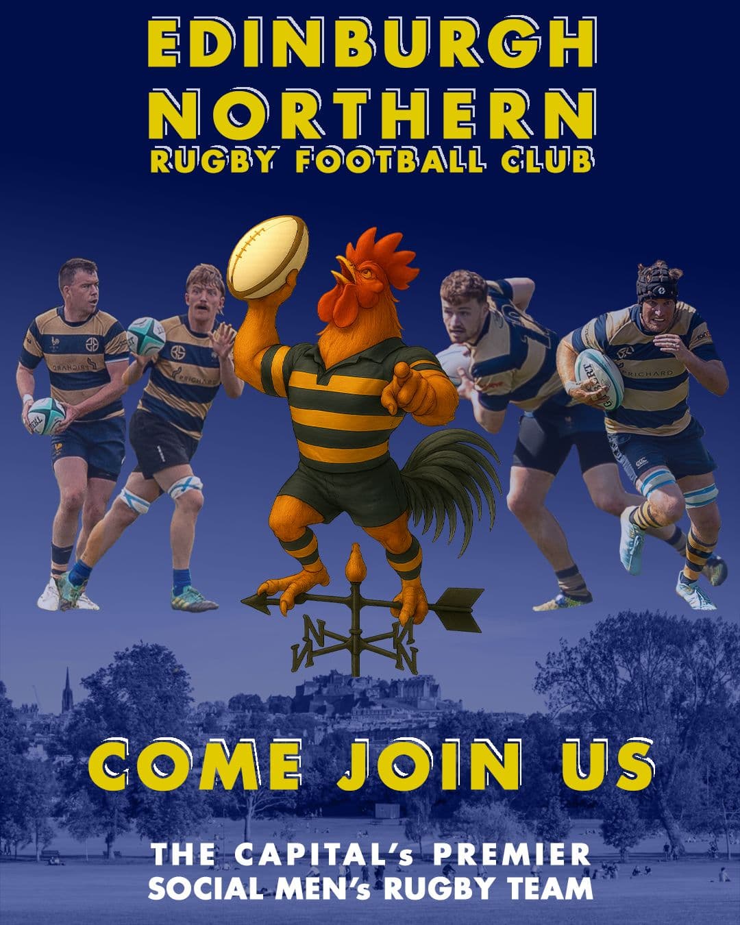 ENRFC Latest - August 2026