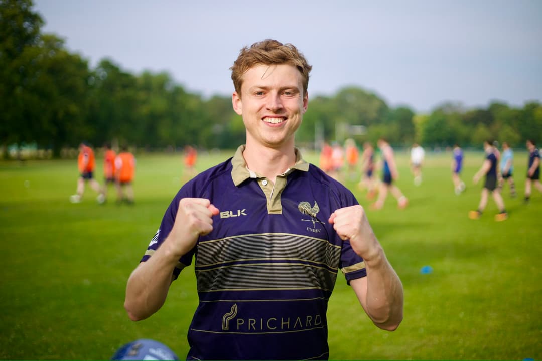 Player Alex Atraszkiewicz