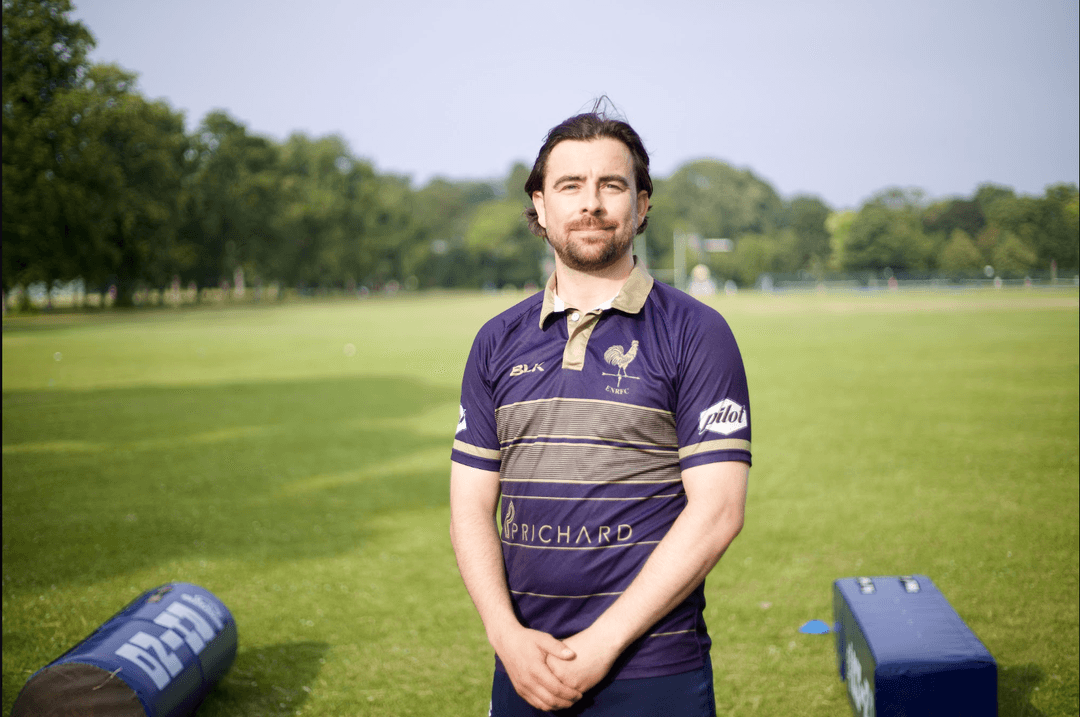 Player Joe Chambers