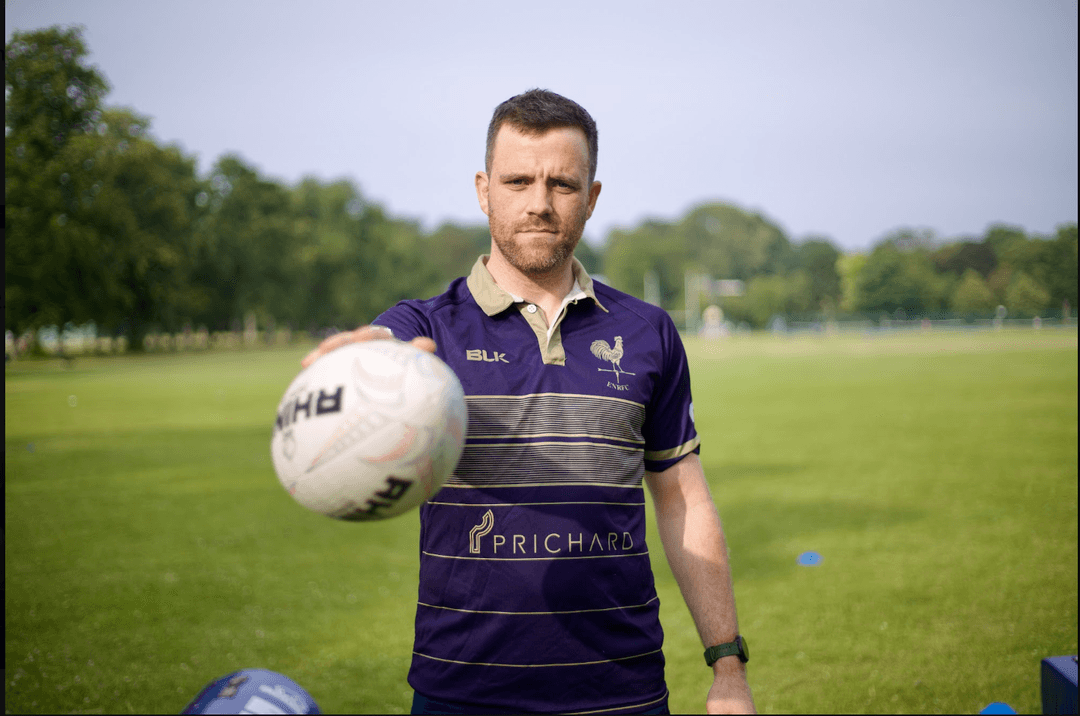 Player Crebhan Hughes