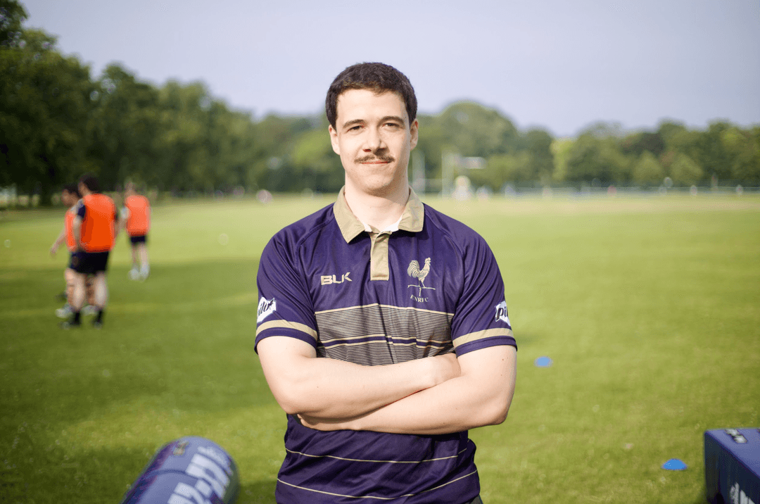 Player Iwan Williams
