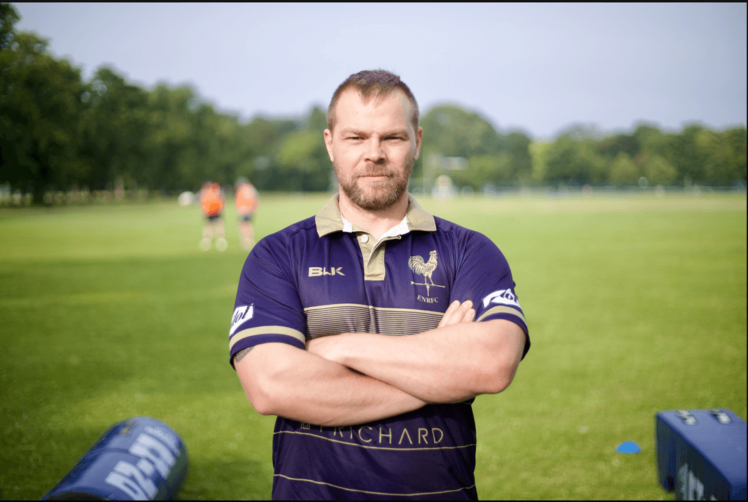 Player Lucas Taylor