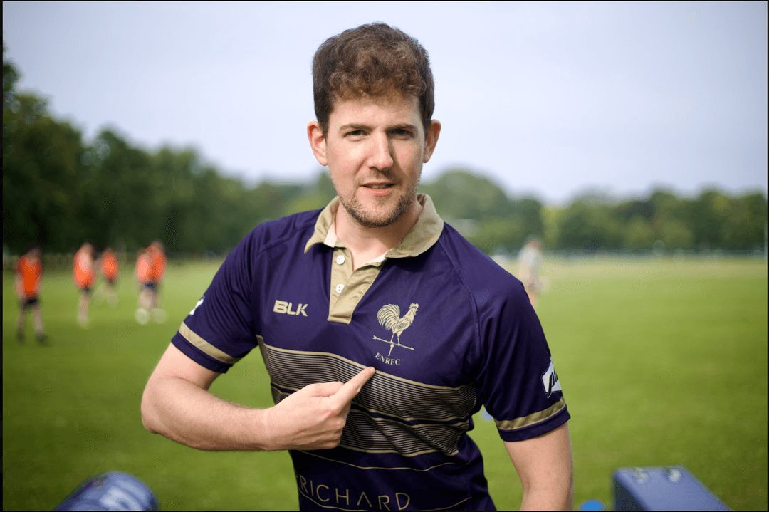 Player John McIntyre