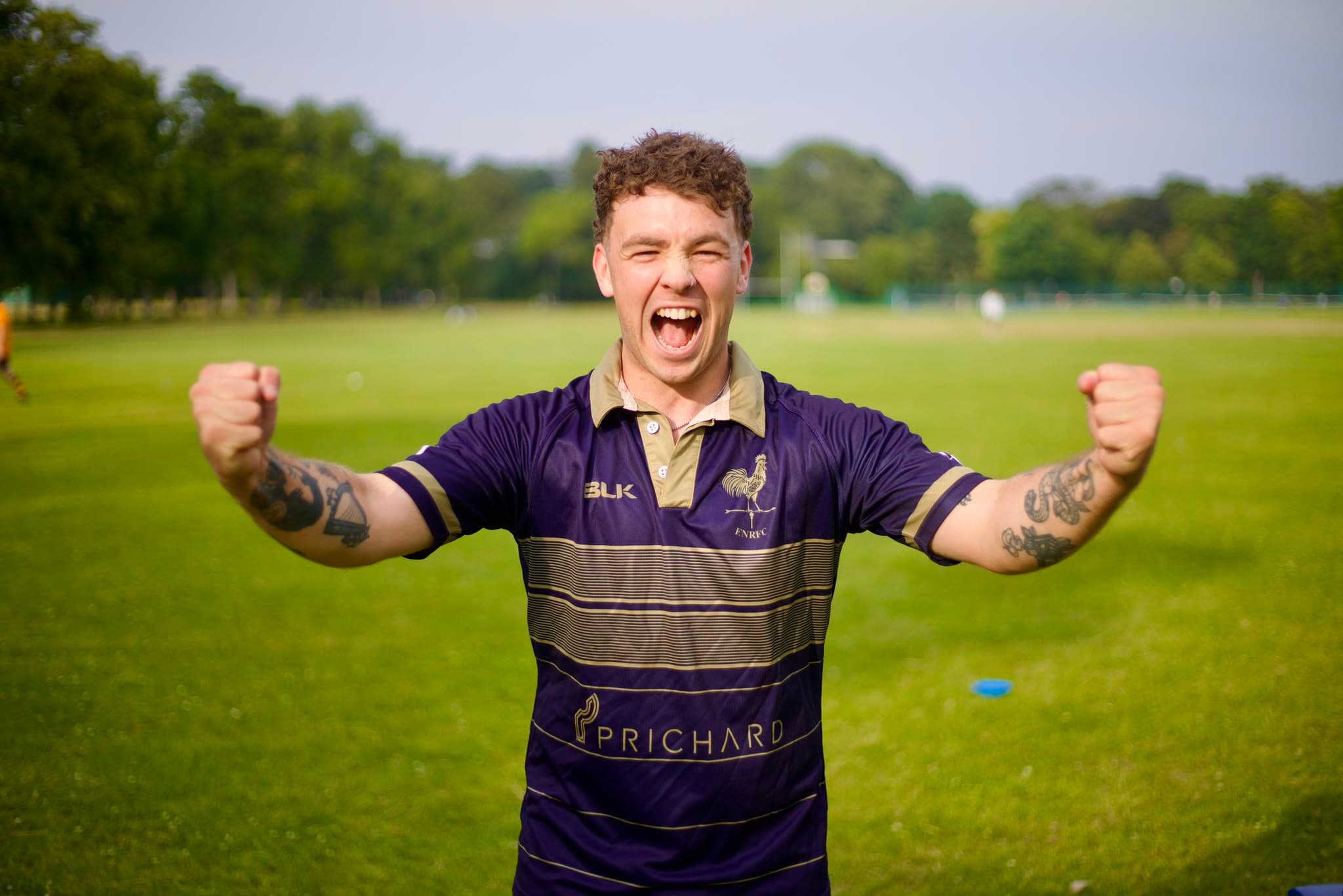 Cian Scully