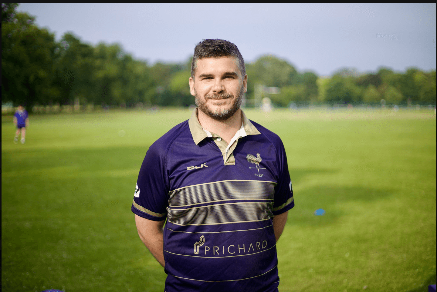 Lee Tennant